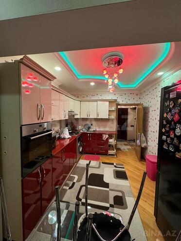 2 otaqlı köhnə tikili - Nəsimi m. - 65 m² (11)