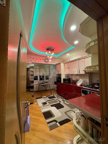 2 otaqlı köhnə tikili - Nəsimi m. - 65 m² (9)