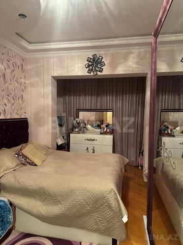 2 otaqlı köhnə tikili - Nəsimi m. - 65 m² (5)