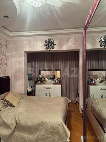 2 otaqlı köhnə tikili - Nəsimi m. - 65 m² (7)