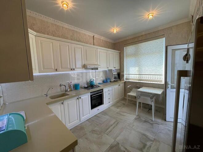 3-комн. новостройка - м. Азадлыг проспекти - 110 м² (9)