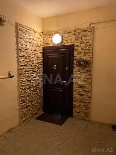 3-комн. новостройка - м. Азадлыг проспекти - 110 м² (21)