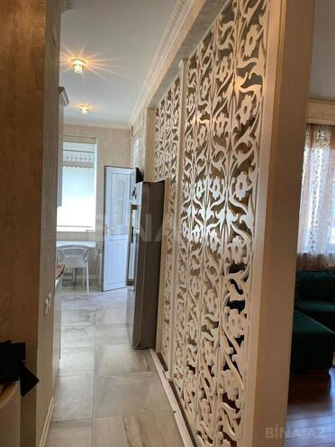 3-комн. новостройка - м. Азадлыг проспекти - 110 м² (10)