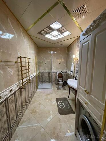3-комн. новостройка - м. Азадлыг проспекти - 110 м² (6)