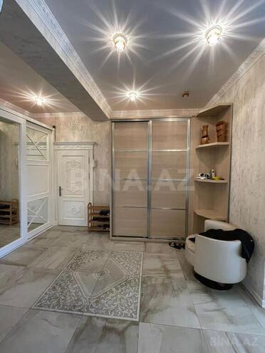 3-комн. новостройка - м. Азадлыг проспекти - 110 м² (2)