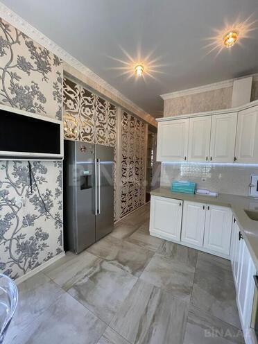 3-комн. новостройка - м. Азадлыг проспекти - 110 м² (7)