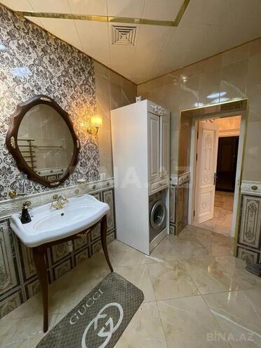 3-комн. новостройка - м. Азадлыг проспекти - 110 м² (3)
