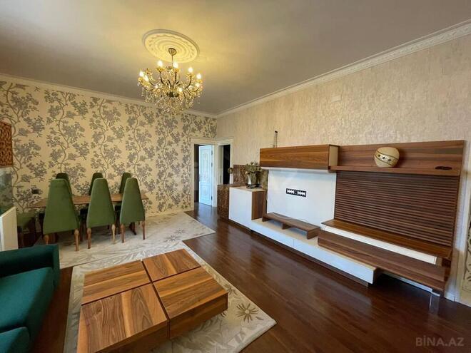 3-комн. новостройка - м. Азадлыг проспекти - 110 м² (12)