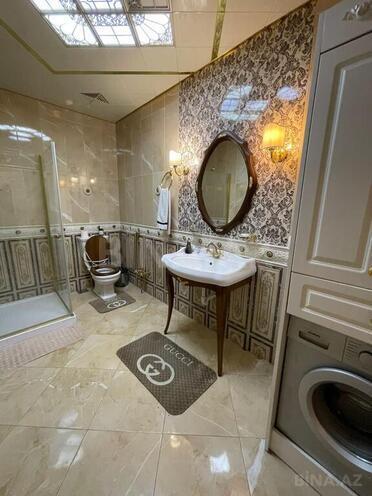 3-комн. новостройка - м. Азадлыг проспекти - 110 м² (4)