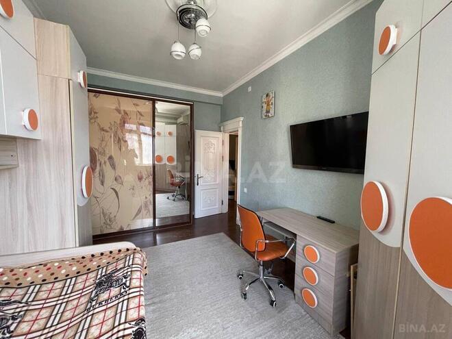 3-комн. новостройка - м. Азадлыг проспекти - 110 м² (15)