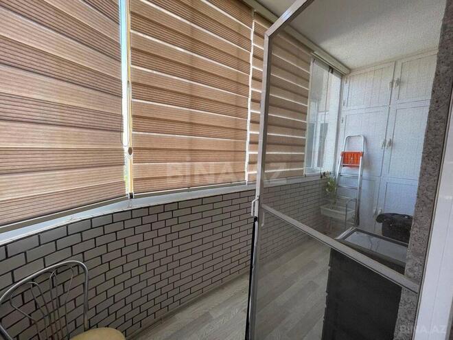 3-комн. новостройка - м. Азадлыг проспекти - 110 м² (19)