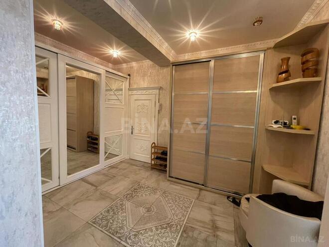 3-комн. новостройка - м. Азадлыг проспекти - 110 м² (1)