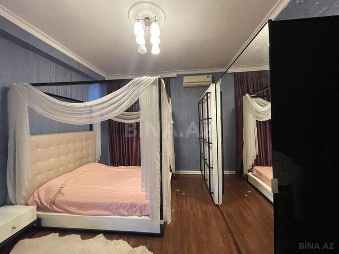 3-комн. новостройка - м. Азадлыг проспекти - 110 м² (16)