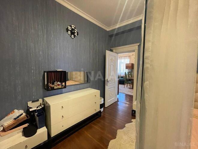 3-комн. новостройка - м. Азадлыг проспекти - 110 м² (18)
