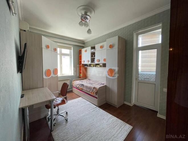 3-комн. новостройка - м. Азадлыг проспекти - 110 м² (14)
