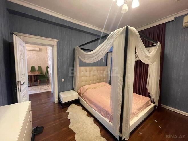 3-комн. новостройка - м. Азадлыг проспекти - 110 м² (17)