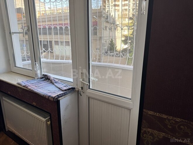 3 otaqlı yeni tikili - Binəqədi r. - 125 m² (12)