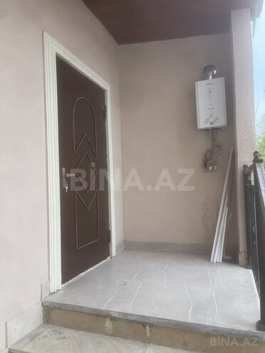 2 otaqlı həyət evi/bağ evi - Əmircan q. - 70 m² (7)