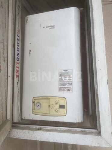 2 otaqlı həyət evi/bağ evi - Əmircan q. - 70 m² (11)