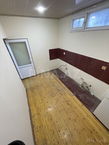 2 otaqlı həyət evi/bağ evi - Əmircan q. - 70 m² (19)