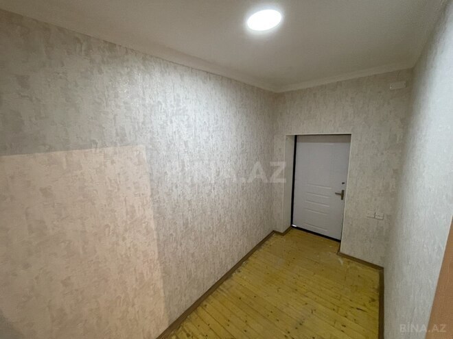 2 otaqlı həyət evi/bağ evi - Əmircan q. - 70 m² (12)