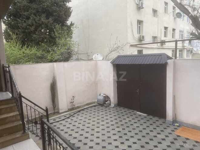 2 otaqlı həyət evi/bağ evi - Əmircan q. - 70 m² (4)