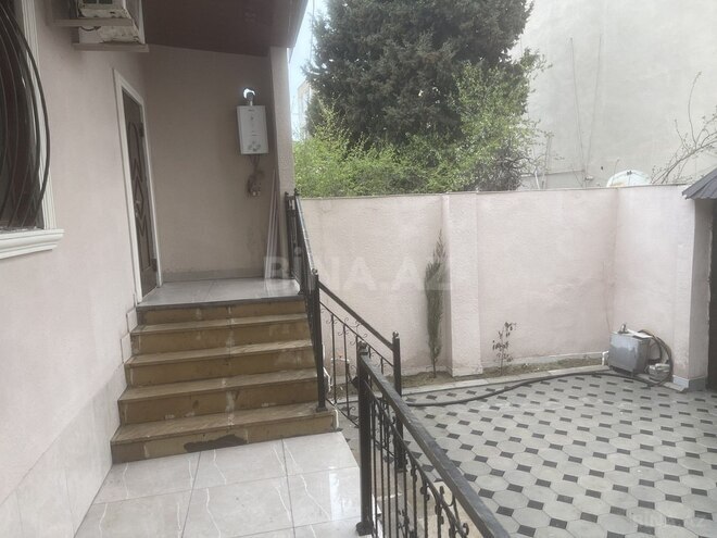 2 otaqlı həyət evi/bağ evi - Əmircan q. - 70 m² (6)