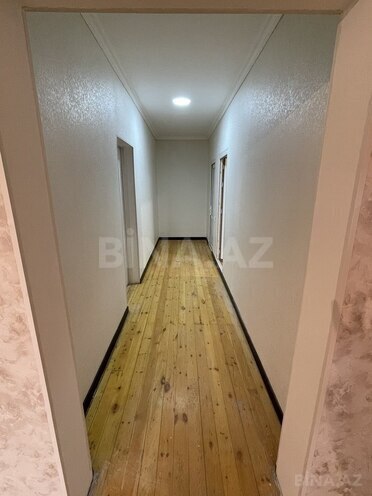 2 otaqlı həyət evi/bağ evi - Əmircan q. - 70 m² (13)