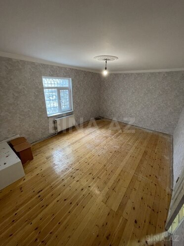 2 otaqlı həyət evi/bağ evi - Əmircan q. - 70 m² (15)