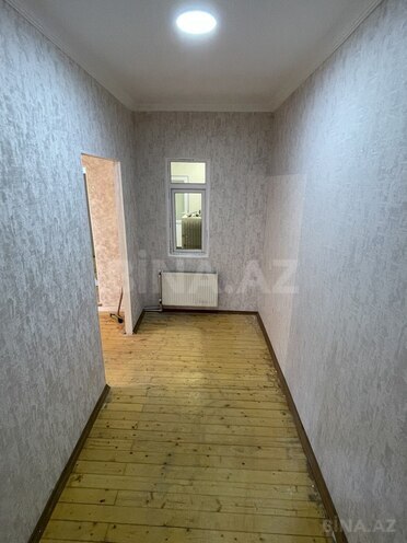 2 otaqlı həyət evi/bağ evi - Əmircan q. - 70 m² (17)