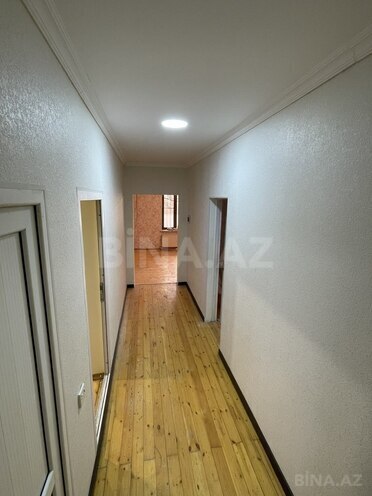 2 otaqlı həyət evi/bağ evi - Əmircan q. - 70 m² (14)