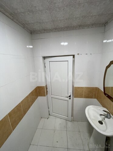 2 otaqlı həyət evi/bağ evi - Əmircan q. - 70 m² (24)