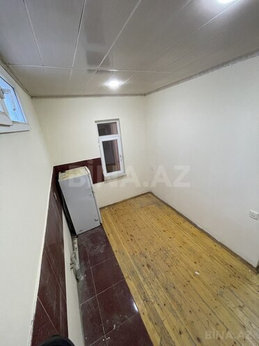 2 otaqlı həyət evi/bağ evi - Əmircan q. - 70 m² (20)