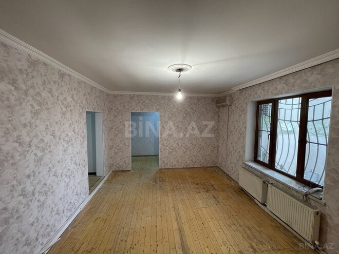 2 otaqlı həyət evi/bağ evi - Əmircan q. - 70 m² (23)