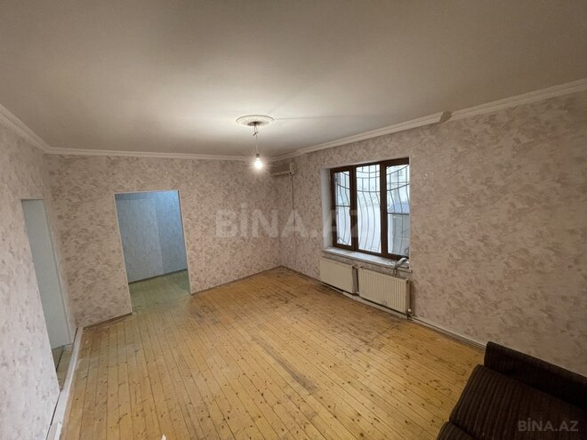 2 otaqlı həyət evi/bağ evi - Əmircan q. - 70 m² (22)