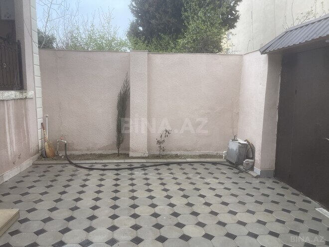 2 otaqlı həyət evi/bağ evi - Əmircan q. - 70 m² (8)