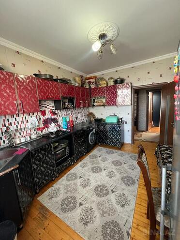 5-комн. дом/дача - пос. Ени Романы - 153 м² (8)
