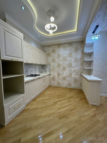 Продаётся 3-комн. новостройка 102 м², м. 8 ноября, photo 5 from 16
