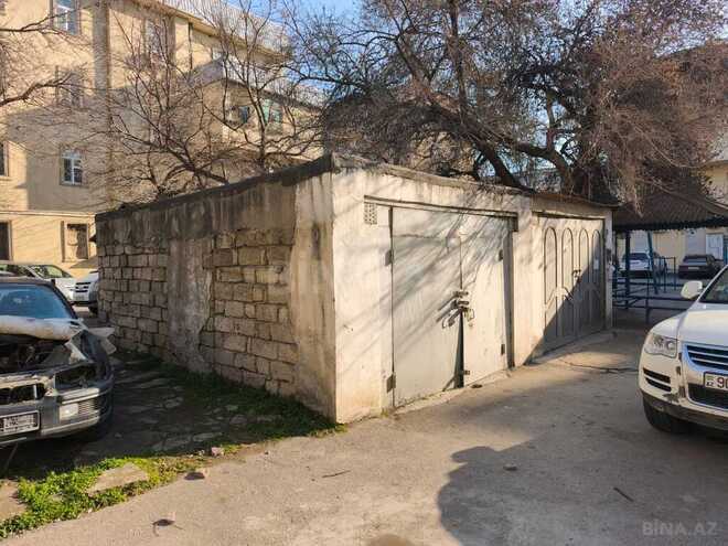 4-комн. вторичка - м. Нариман Нариманов - 100 м² (10)
