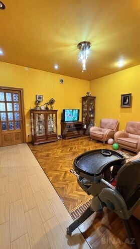 4-комн. вторичка - м. Нариман Нариманов - 100 м² (2)