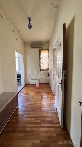 4-комн. вторичка - м. Нариман Нариманов - 100 м² (6)