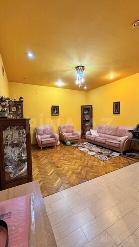 4-комн. вторичка - м. Нариман Нариманов - 100 м² (3)