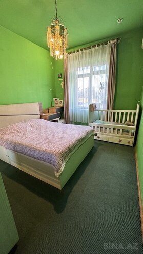 4-комн. вторичка - м. Нариман Нариманов - 100 м² (4)