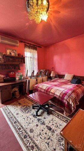 4-комн. вторичка - м. Нариман Нариманов - 100 м² (5)