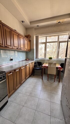 4-комн. вторичка - м. Нариман Нариманов - 100 м² (8)