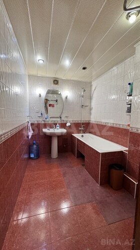 4-комн. вторичка - м. Нариман Нариманов - 100 м² (9)