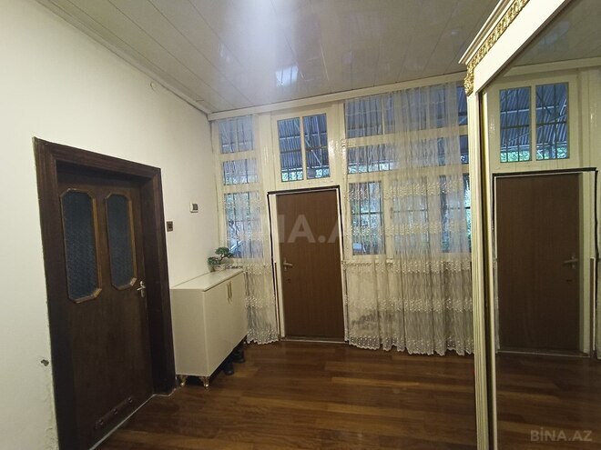 4 otaqlı həyət evi/bağ evi - Gəncə - 140 m² (9)