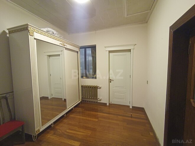 4 otaqlı həyət evi/bağ evi - Gəncə - 140 m² (10)