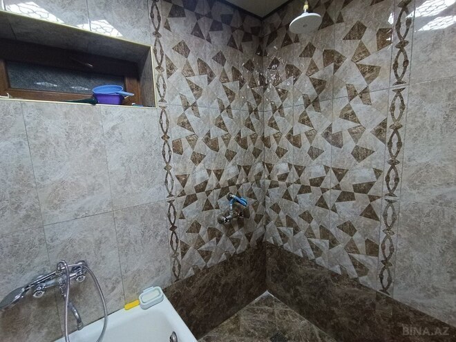 4 otaqlı həyət evi/bağ evi - Gəncə - 140 m² (17)