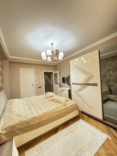 3 otaqlı yeni tikili - Yeni Günəşli q. - 131 m² (13)